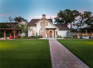 1301 Meriden Ln, Austin, TX 78703