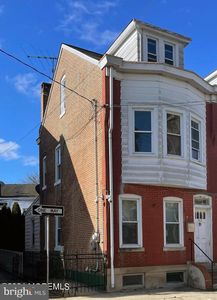 147 Grand St, Trenton, NJ, 08611
