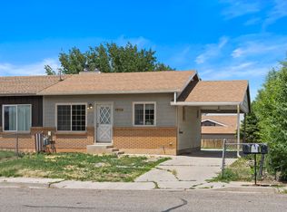 402 W Cedar Blvd, Cedar City, UT 84721