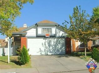 37622 Gilworth Ave, Palmdale, CA 93550