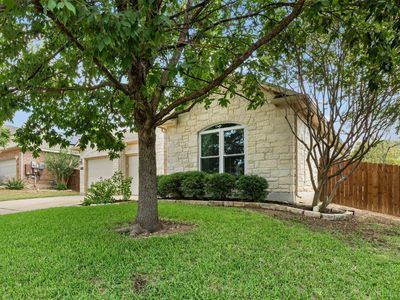 11321 Long Winter Dr, Austin, TX, 78754