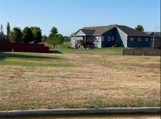 721 Goldspike LOT 29, Newton, KS 67114