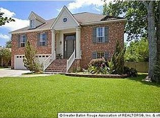 12326 Perkins Rd, Baton Rouge, LA 70810