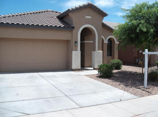 3053 S Sailors Way, Gilbert, AZ 85295