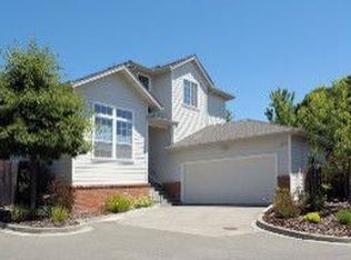 1919 Fountainview Cir, Santa Rosa, CA 95403