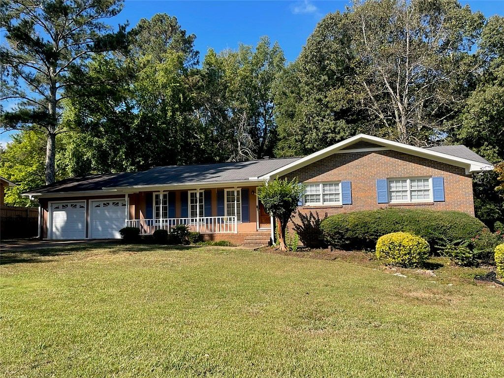 1510 Terrace Ct, Opelika, AL 36801 | Zillow