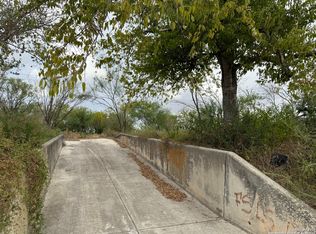 5343 Natho St LOT 25, San Antonio, TX 78222