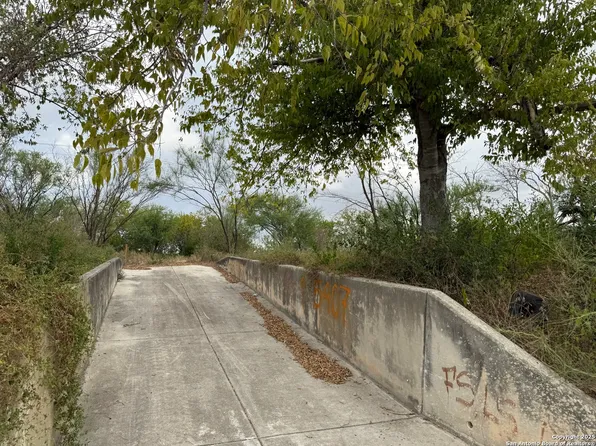 5343 Natho St LOT 25, San Antonio, TX 78222