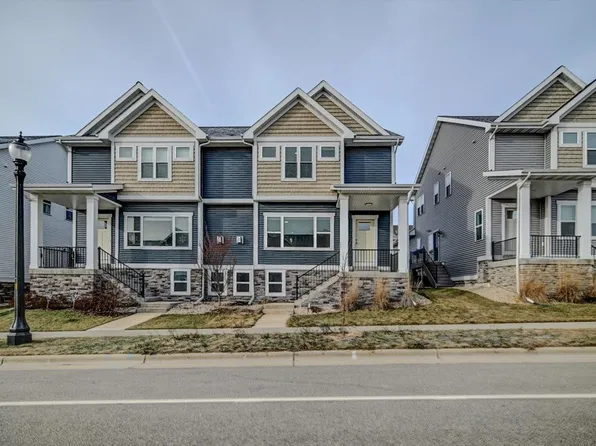 2859 Frisee Dr, Fitchburg, WI 53711