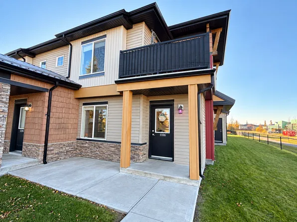 2781 Chinook Winds Dr SW #1106, Airdrie, AB T4B 3S5