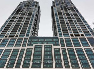 1926 Lake Shore Blvd W #3607, Toronto, ON M6S 1A1