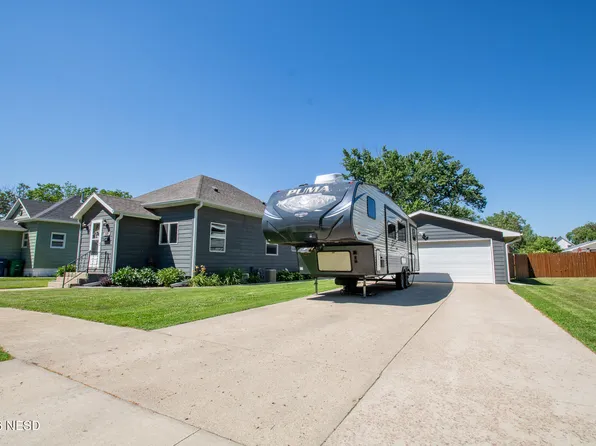 321 5th Ave SW, Watertown, SD 57201