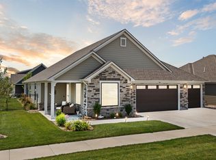 137 S Legacy Way, Andover, KS 67002