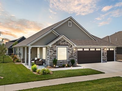 137 S Legacy Way, Andover, KS, 67002