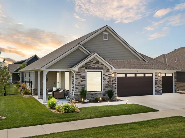 137 S Legacy Way, Andover, KS 67002