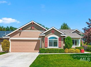 550 N Racing Water Way, Eagle, ID 83616