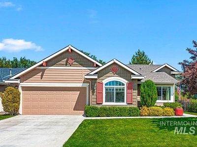 550 N Racing Water Way, Eagle, ID, 83616
