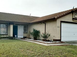 2664 Wausa Way, Stockton, CA 95206