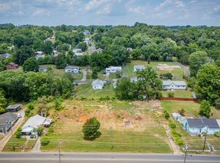 423 E Bernard Ave, Greeneville, TN 37745