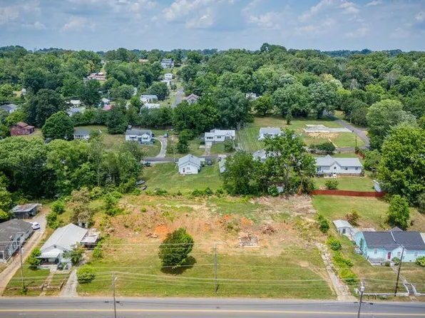 423 E Bernard Ave, Greeneville, TN 37745