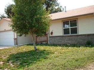 127 Widefield Blvd, Colorado Springs, CO 80911