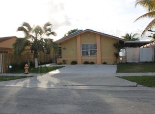 20934 SW 118th Ct, Miami, FL 33177