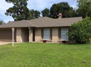 9511 Rannock Way, Spring, TX 77379