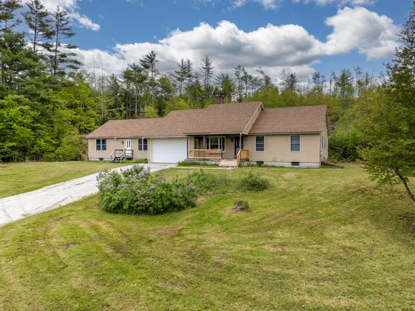 2139 Intervale Road, Bethel, ME 04217