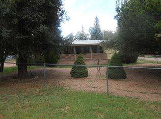 4915 N Fernwood Dr, Strawberry, AZ 85544