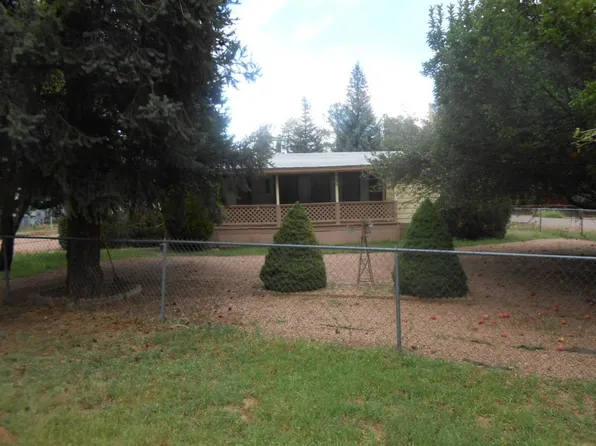 4915 N Fernwood Dr, Strawberry, AZ 85544