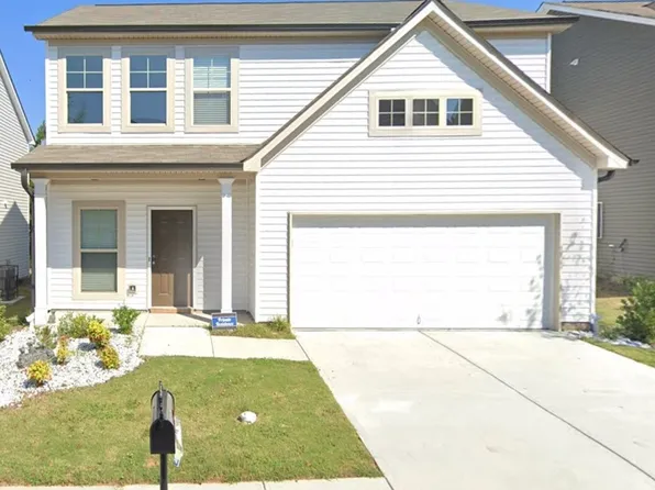 3316 Tiara Cir SW, Atlanta, GA 30311