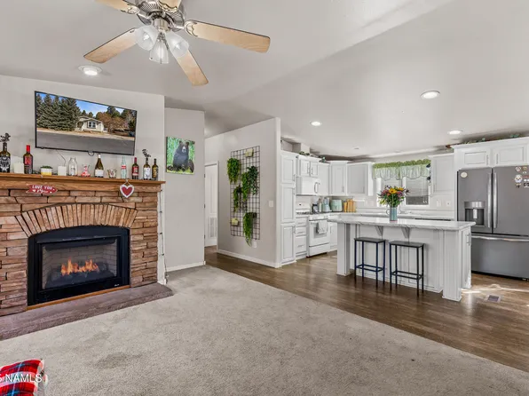 3410 Kofa Dr, Flagstaff, AZ 86005