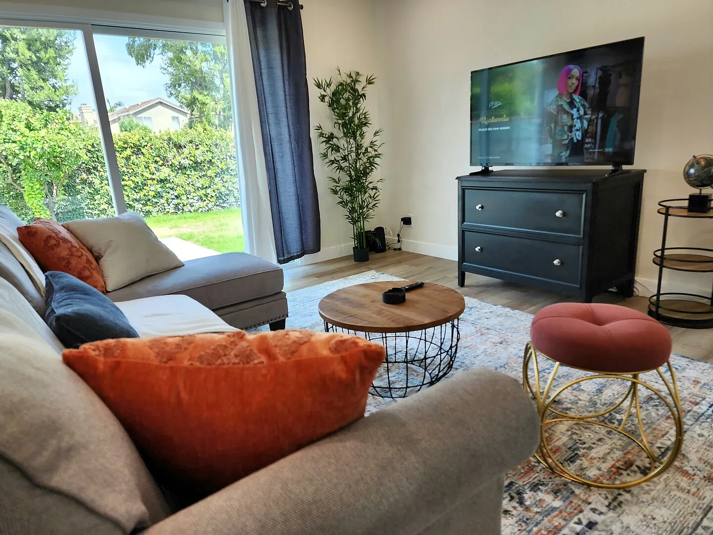 Cozy Haven for Families & Pets: 4BR/2BA w/Private Yard — Photo 1