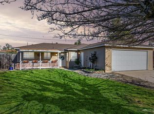 912 Bamboo Ct, Tehachapi, CA 93561