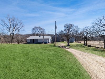 3000 297th Ln, Stuart, IA, 50250