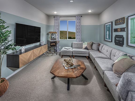 Hilltop - Residence 2 - Loft