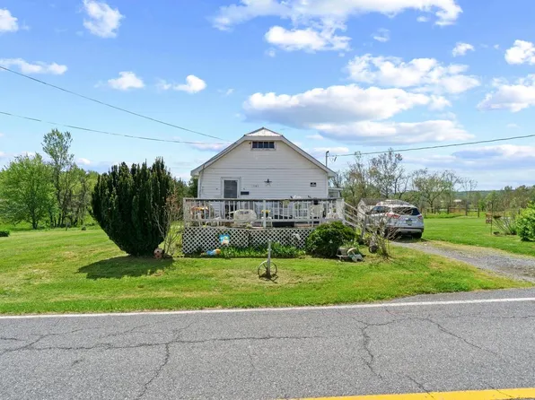 7549 Utica Rd, Thurmont, MD 21788