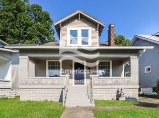 315 S 41st St, Louisville, KY 40212