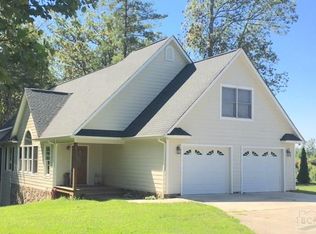 2419 Lake Forest Cv, Nebo, NC 28761