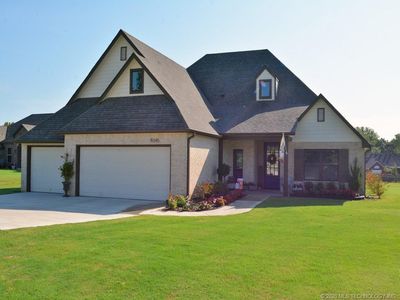 15545 Will Ln, Skiatook, OK, 74070