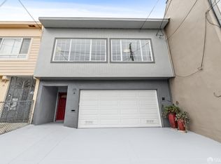 214 Minerva St, San Francisco, CA 94112