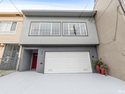 214 Minerva St, San Francisco, CA, 94112