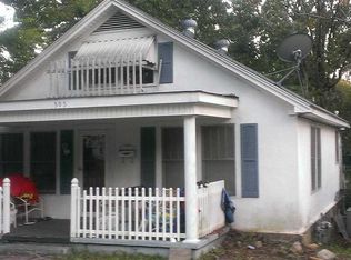 595 Plain St, Hot Springs, AR 71913