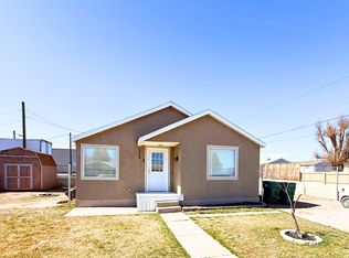 245 N 100 W, Vernal, UT 84078