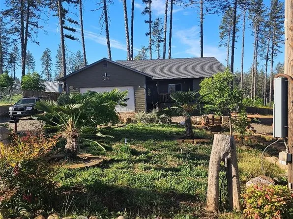 1442 Bel Air Dr, Paradise, CA 95969