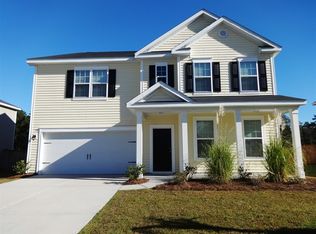179 Meadow Wood Rd, Summerville, SC 29486