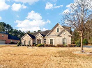 25 Collingwood Lndg, Covington, GA 30016