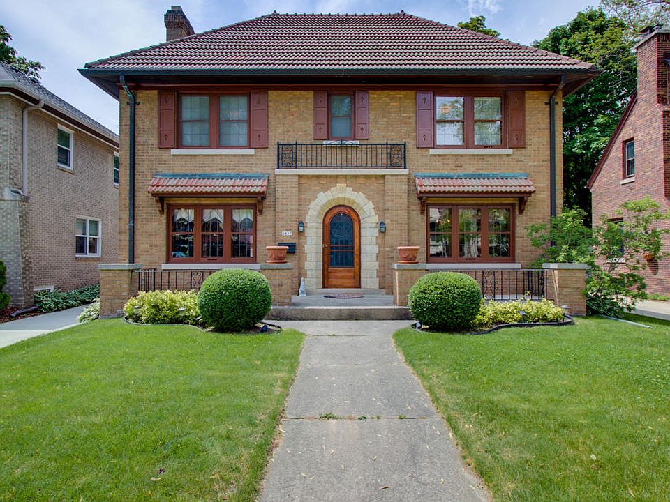 1st image of 4857 N Woodburn St