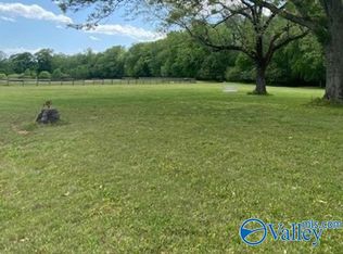 / Bell Factory Rd, Huntsville, AL 35811