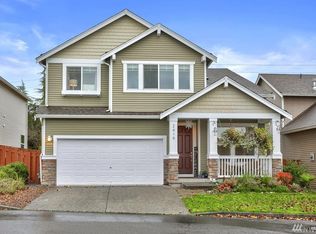 2419 88th Dr NE, Lake Stevens, WA 98258
